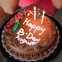 Abigail Mac in 'Twistys' August's Birthday Wish (Thumbnail 1)