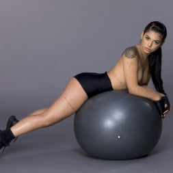 Gina Valentina in 'Twistys' Booty Baller (Thumbnail 16)