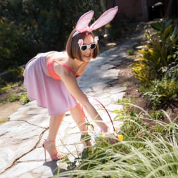 Jenna Sativa in 'Twistys' Easter Egg Cunt (Thumbnail 21)
