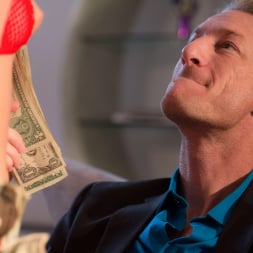 Megan Sage in 'Twistys' Now Show Me The Money (Thumbnail 14)